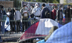 ( AFP / JULIEN DE ROSA )