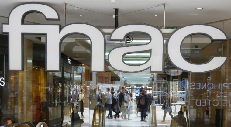 CECONOMY NE COMPTE PAS AUGMENTER SES PARTS DANS FNAC DARTY