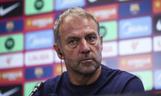 Le Barça en passe de recruter un très jeune défenseur allemand