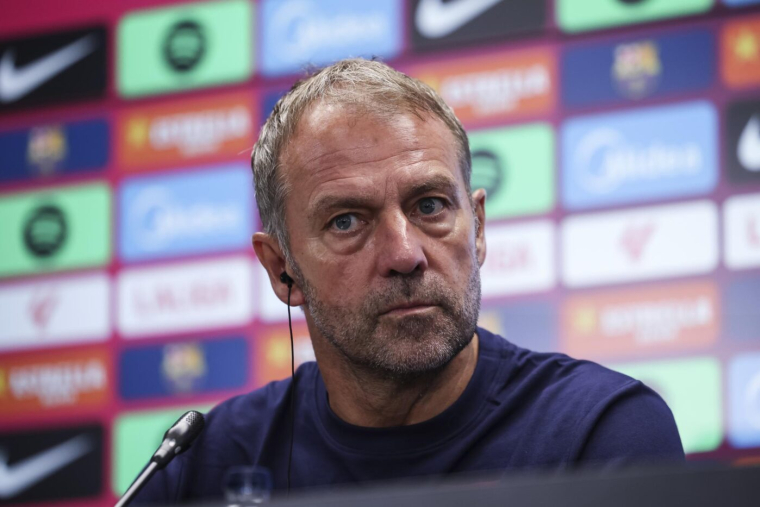 Le Barça en passe de recruter un très jeune défenseur allemand