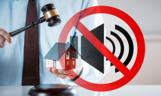 Ils existent des solutions pour lutter contre les nuisances sonores de vos voisins. (© Fotolia)