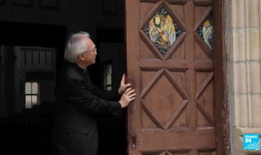 À Taïwan, les réfugiés politiques de Hong Kong poursuivent leur combat pour la liberté