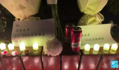 La colère gronde en Chine : les manifestations se multiplient contre les restrictions "Zéro Covid"