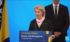 Discussions commerciales UE-Australie reportées après l'affaire des sous-marins