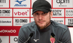 Monaco a du payer 425 000 euros d'amende pour que Pocognoli s'installe sur son banc