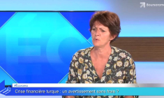 Crise financière turque : un avertissement sans frais ?