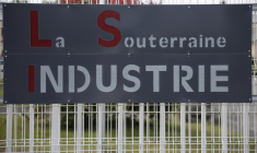 ( AFP / PASCAL LACHENAUD )