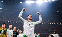 L'aéroport de Dublin change de nom grâce à son nouveau héros