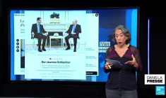 Réforme des retraites: "Sacrifier le macronisme pour sauver Macron?"