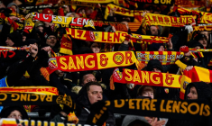 Le RC Lens charge la préfecture des Alpes-Maritimes et défend ses supporters