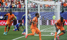 La Côte d’Ivoire bat péniblement Curaçao et s’offre une qualification historique