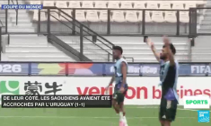 Mondial 2026 : faux espoir pour la Côte d'Ivoire, rattrapée par l'Allemagne