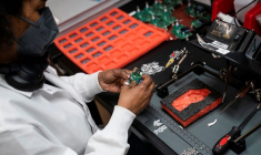 ÉTATS-UNIS: L'INDICE D'ACTIVITÉ "EMPIRE STATE" BAISSE MOINS QUE PRÉVU EN MAI