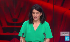 Avec "La Nuée", Just Philippot signe un film fantastique sur des sauterelles sanguinaires