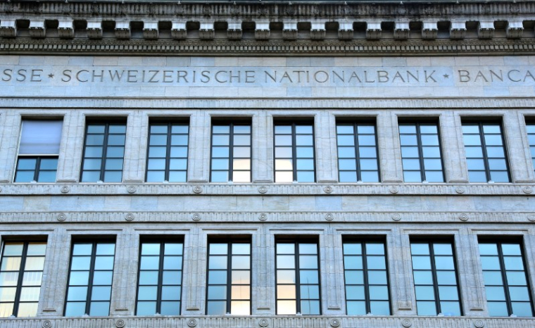 DES EXIGENCES DE FONDS PROPRES NÉCESSAIRES POUR CREDIT SUISSE ET UBS APRÈS ARCHEGOS, SELON BNS