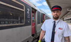 Jonathan Millieras : « Parler des trains en retard, c’est comme si on disait tous que Mbappé était nul »