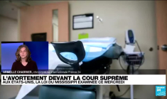 Etats-Unis : la remise en cause de l'avortement illustre la polarisation de la société américaine