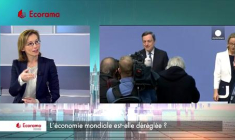 L'économie mondiale est-elle déréglée ?