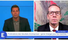 Publications des résultats d'entreprises : game changer pour les marchés ?