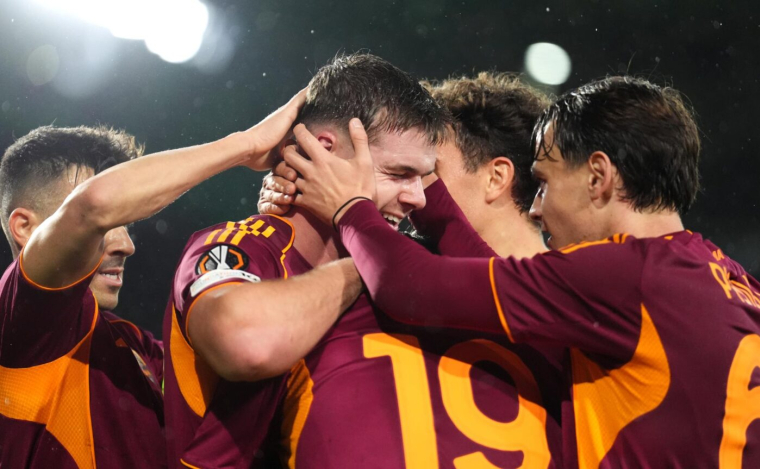 Europa League : Ivan Guessand se montre, Talisca voit triple