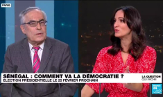 Sénégal : comment va la démocratie ?