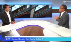 LVMH, Kering, Hermès : faut-il sortir du luxe ?