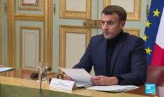 Conférence des donateurs pour le Liban : la France au chevet d'une économie en dépression