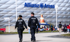 La police allemande demande aux clubs de payer les frais de sécurité excessifs