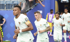 Ils arrivent méchants