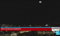 Israël-Hamas : le ministre iranien des Affaires étrangères évoque la possibilité d'une "extension de la guerre"