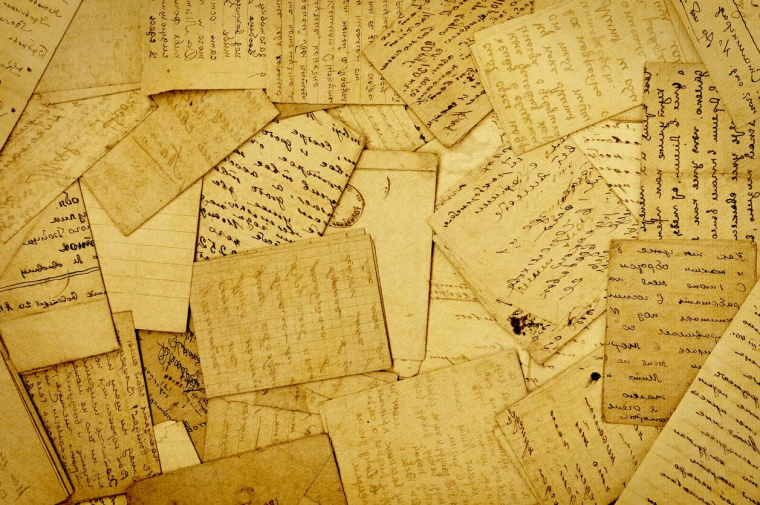 Collection de manuscrits : pourquoi la prudence est de mise pour les investisseurs / iStock.com - badahos