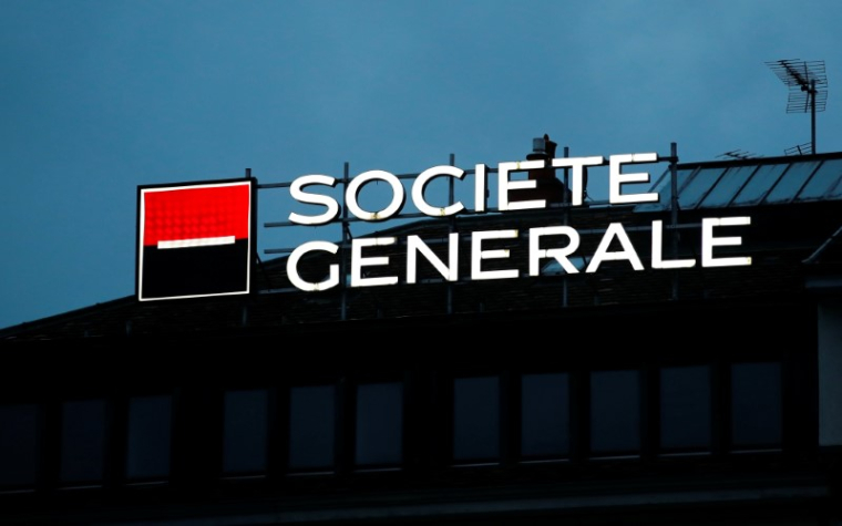 SOCGEN ACQUIERT LE PÔLE ACTIONS ET MATIÈRES 1ÈRES DE COMMERZBANK