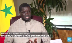 "Les excuses sont importantes," déclare le Président Sénégalais sur le massacre de Thiaroye
