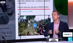 Inde : Un fermier battu à mort car victime d'une rumeur