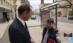 Législatives anticipées en France : une campagne express, un défi pour les formations politiques