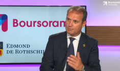 Gestion pilotée Boursorama Vie : comment s'annonce la fin de l'année sur les marchés ?