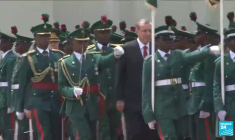 Erdogan en Afrique : l'affirmation de l'influence turque dans des domaines stratégiques