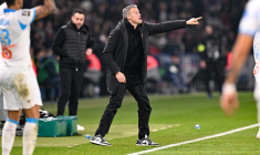 Luis Enrique assure que cette victoire est un tournant dans la saison parisienne