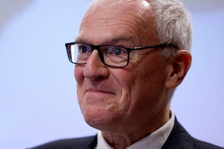 EDF: L'ETAT LANCE LE PROCESSUS DE SUCCESSION DU PDG JEAN-BERNARD LÉVY