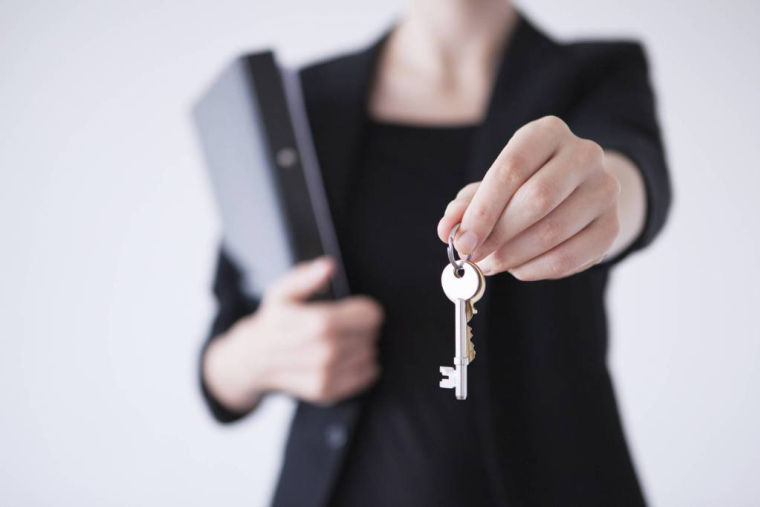 Un locataire vous rendra vos clefs sous certaines conditions