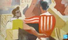 JO de Paris 2024 : la culture au cœur des Jeux!