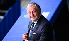 Aulas tacle les Verts pendant sa campagne des municipales
