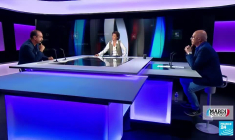 Philippe Martinez : "La vaccination ne peut pas être un sujet de discorde entre salariés"