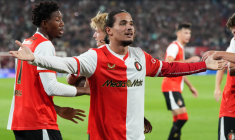 Le Feyenoord prend le meilleur sur Fenerbahçe sur la route vers la C1