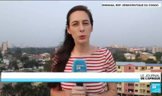 RD Congo : discussions autour de la Monusco