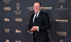 La dernière folie de John Textor à Lyon