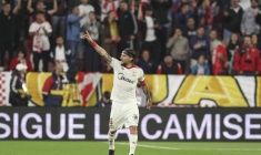 Succès précieux de Séville face à l'Atlético de Madrid