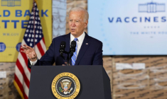 ÉTATS-UNIS: UNE COUR FÉDÉRALE REND UN ARRÊT DÉFAVORABLE À L'OBLIGATION VACCINALE