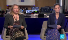 Fin de la présidence française de l’UE, l’heure du bilan