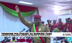 Une cour ouest-africaine ordonne la suspension de sanctions contre le Mali